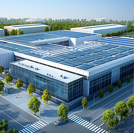 Factory