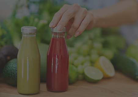 Food & Beverage
