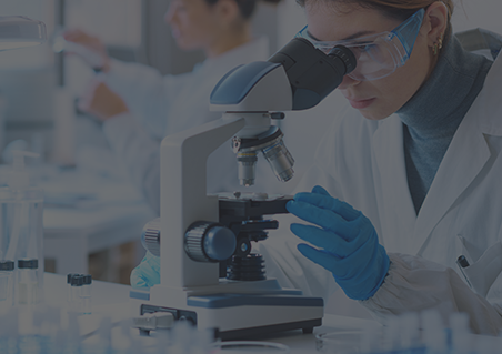 Laboratory & Research