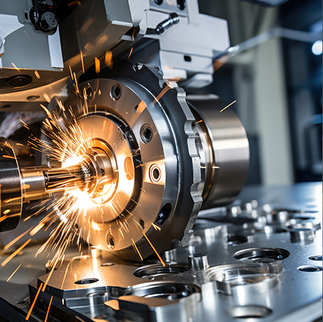 Manufacturing