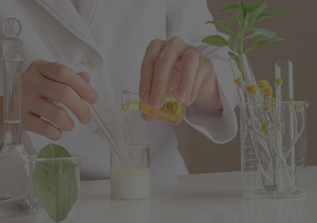 Plant Extraction