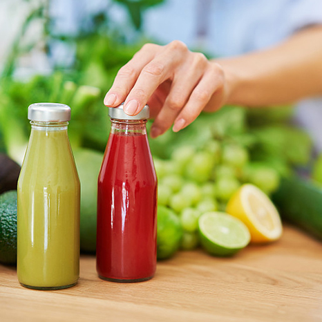 Food & Beverage
