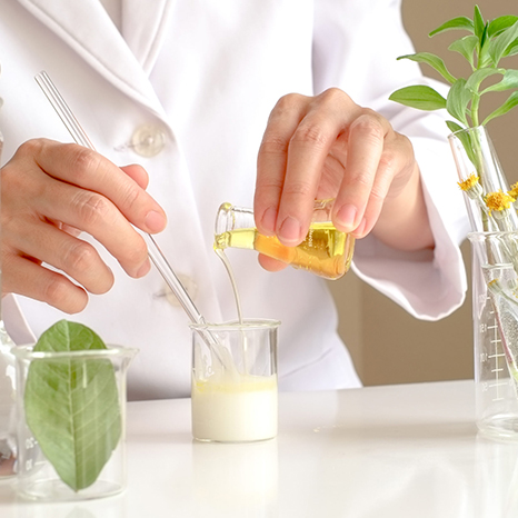 Plant Extraction